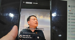 Shark Bình livestream trưa 6-10, kể chuyện sắp phá sản nhiều lần