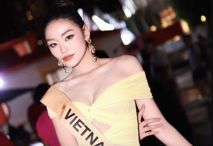 Yến Nhi đang nhận phải chỉ trích lớn từ khán giả.