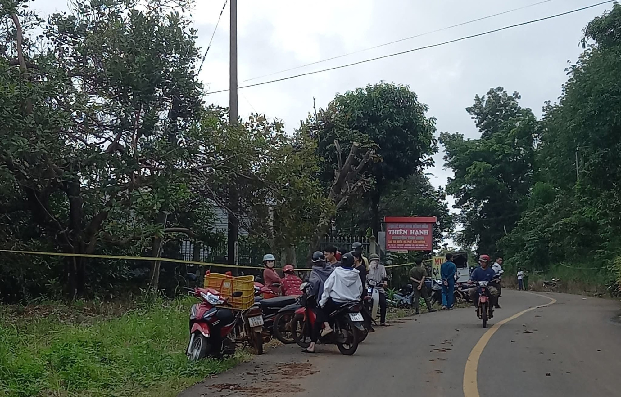 Vụ 3 người bị bắn tử vong ở Đồng Nai: Đau lòng gia đình hiền lành giúp đỡ người khác - Ảnh 3.