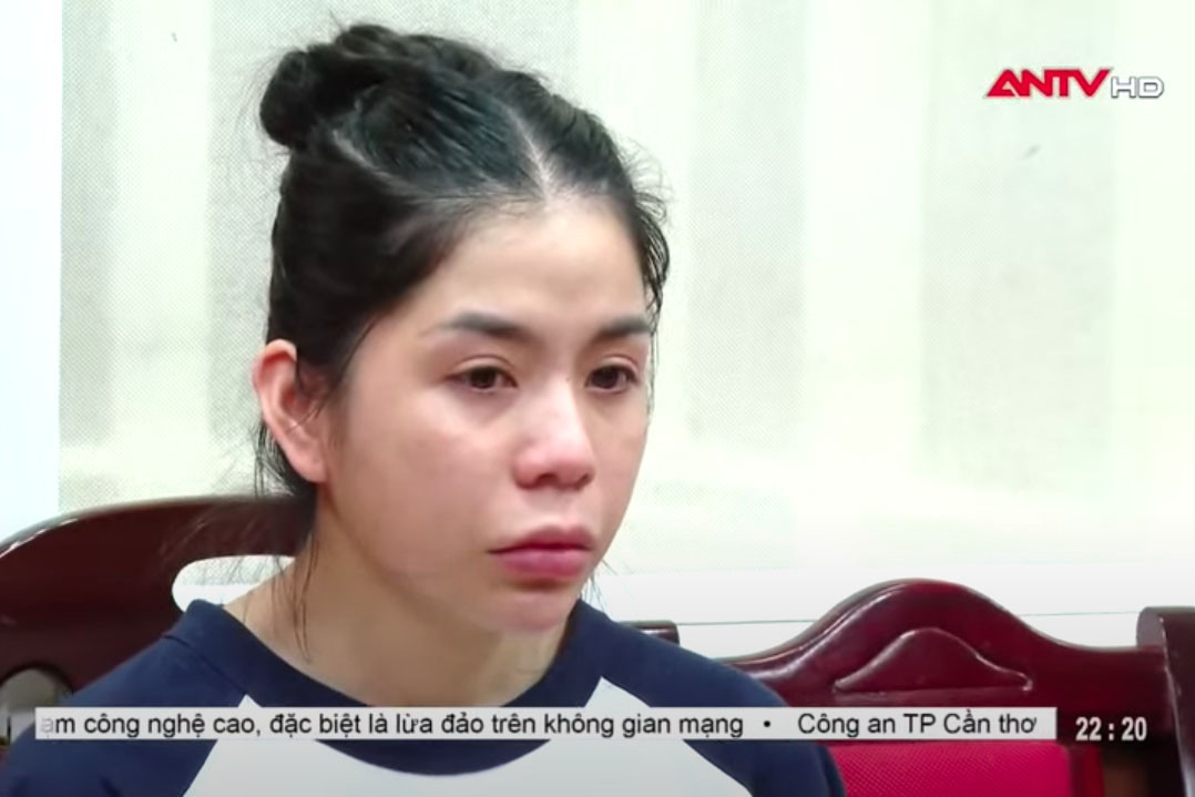 Sốc trước danh tính bạn gái mới kém 26 tuổi của chồng cũ Hằng Du Mục