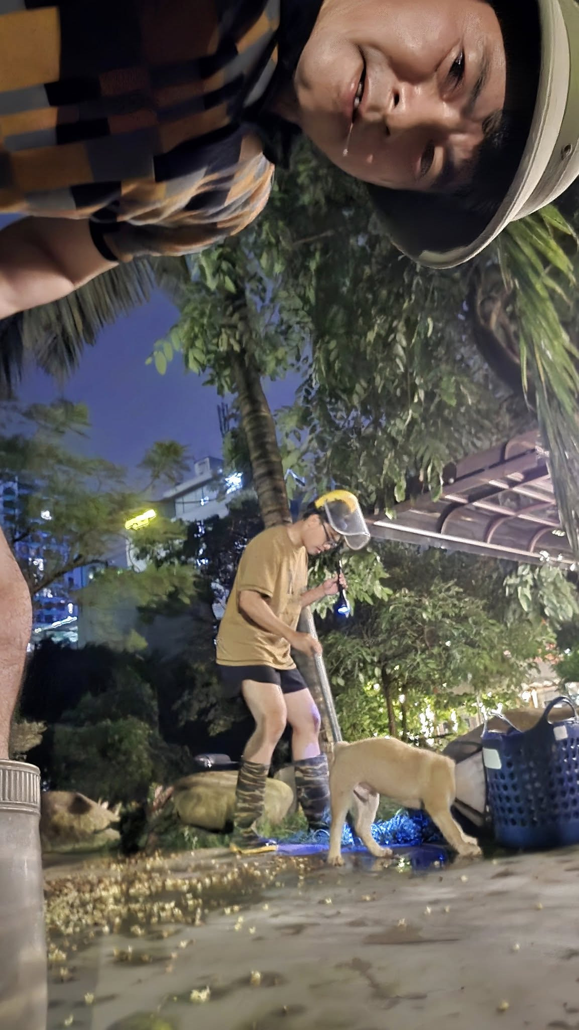 con trai nsnd xuan bac 3 17598058924831180772316.jpg