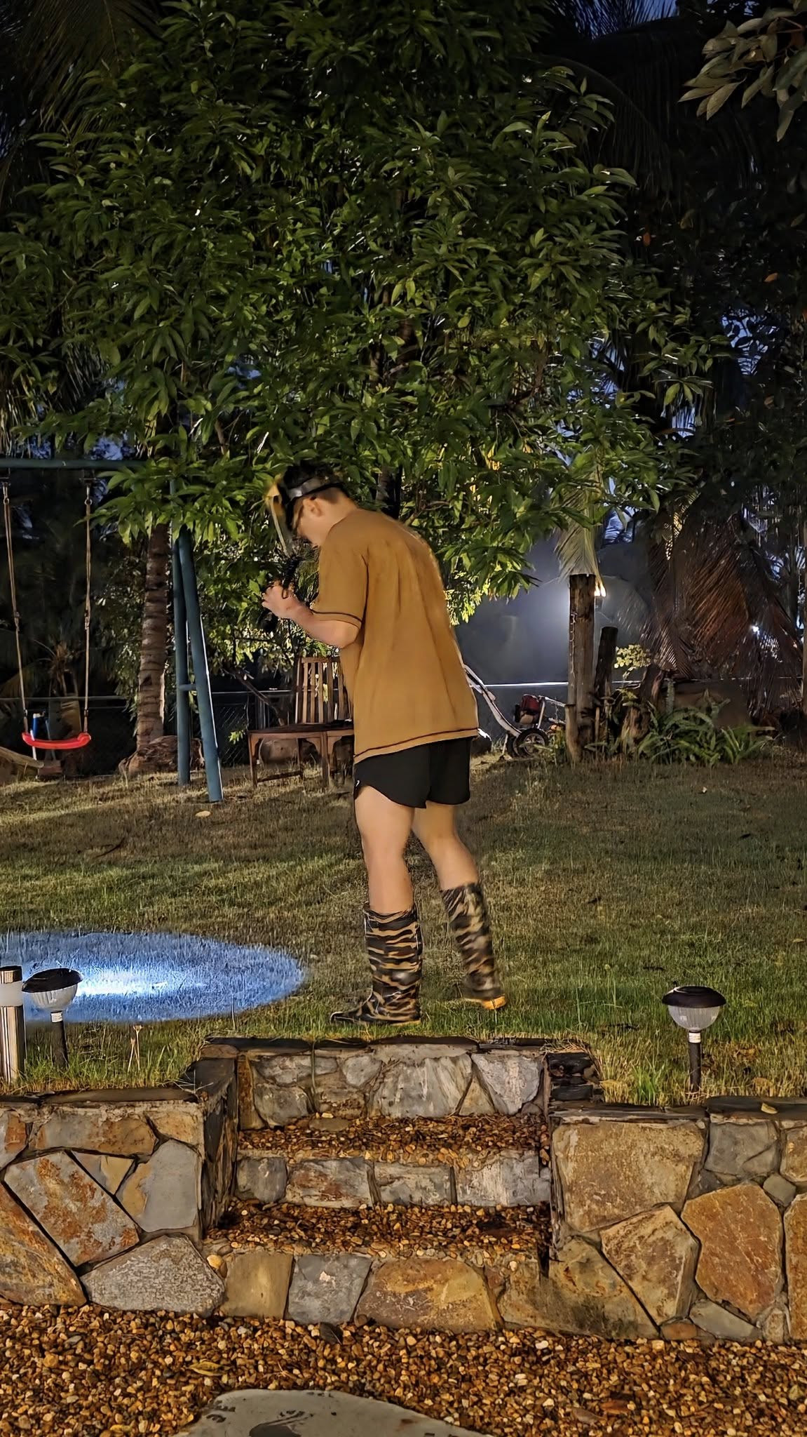 con trai nsnd xuan bac 4 1759805892532230350142.jpg