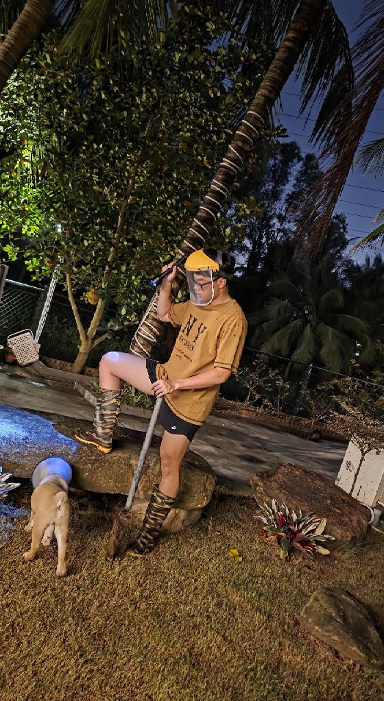 con trai nsnd xuan bac 5 17598058925681979261881.jpg