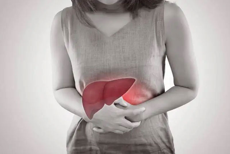 Khi ung thư gan xuất hiện cơ thể có thể xuất hiện 3 dấu hiệu khuyến nghị nên sàng lọc sớm