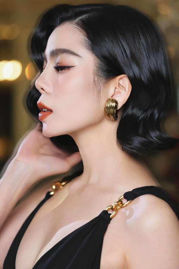 'Phú bà' Vbiz - bạn gái đời thực của diễn viên Lâm Bảo Châu sở hữu tài sản 'khủng' ra sao? - Ảnh 5.