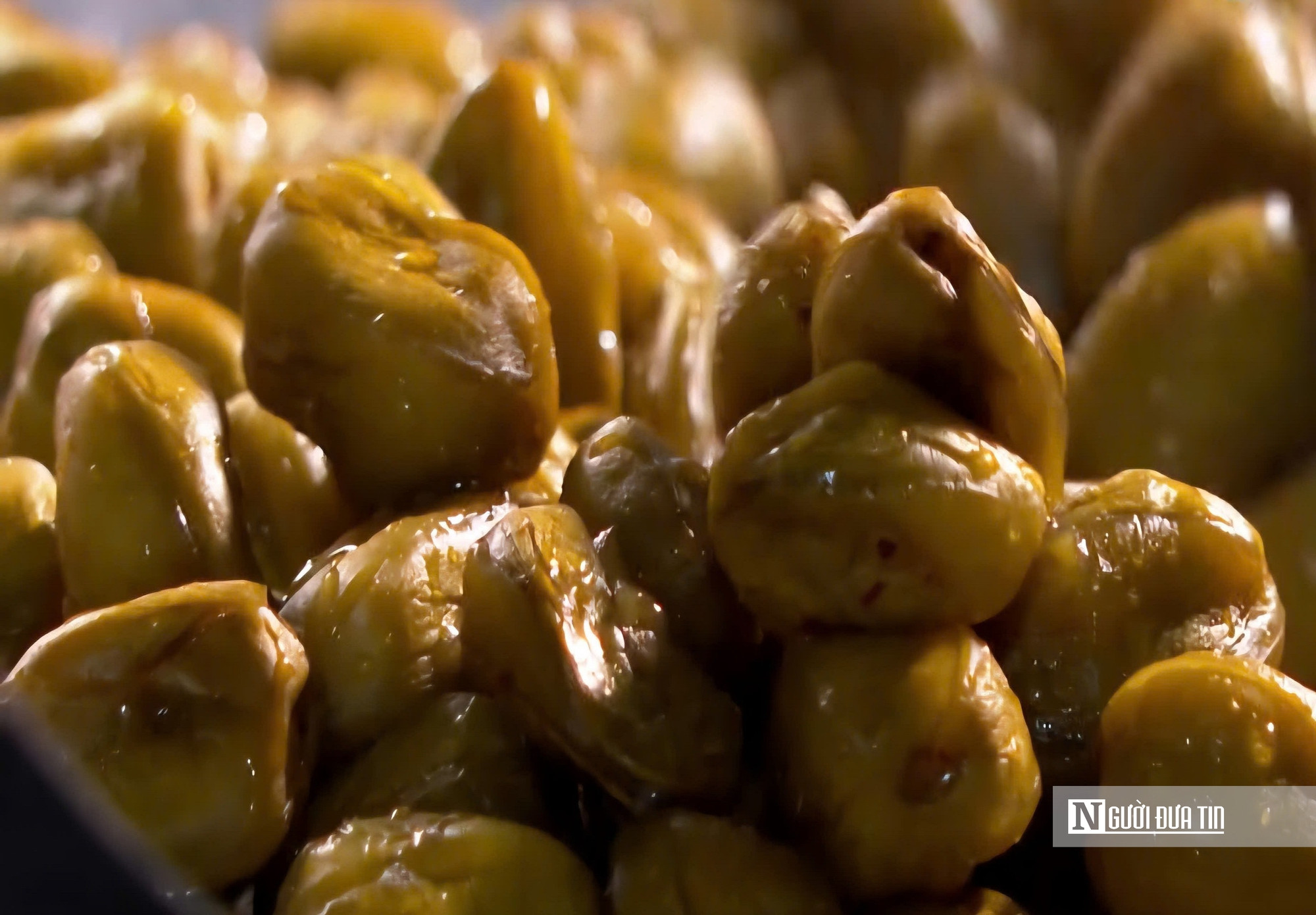 Thứ quả chua chát mùa nước nổi miền Tây, một khi đã nếm khó lòng quên- Ảnh 12.