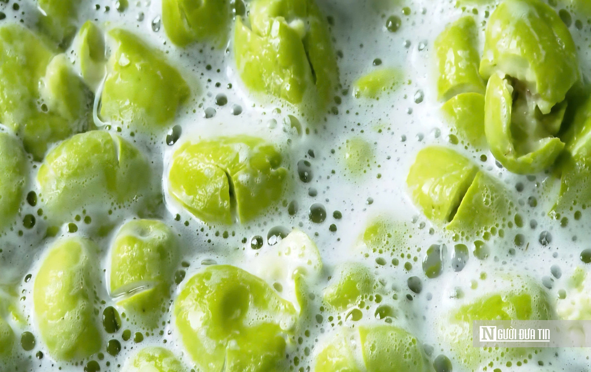 Thứ quả chua chát mùa nước nổi miền Tây, một khi đã nếm khó lòng quên- Ảnh 9.