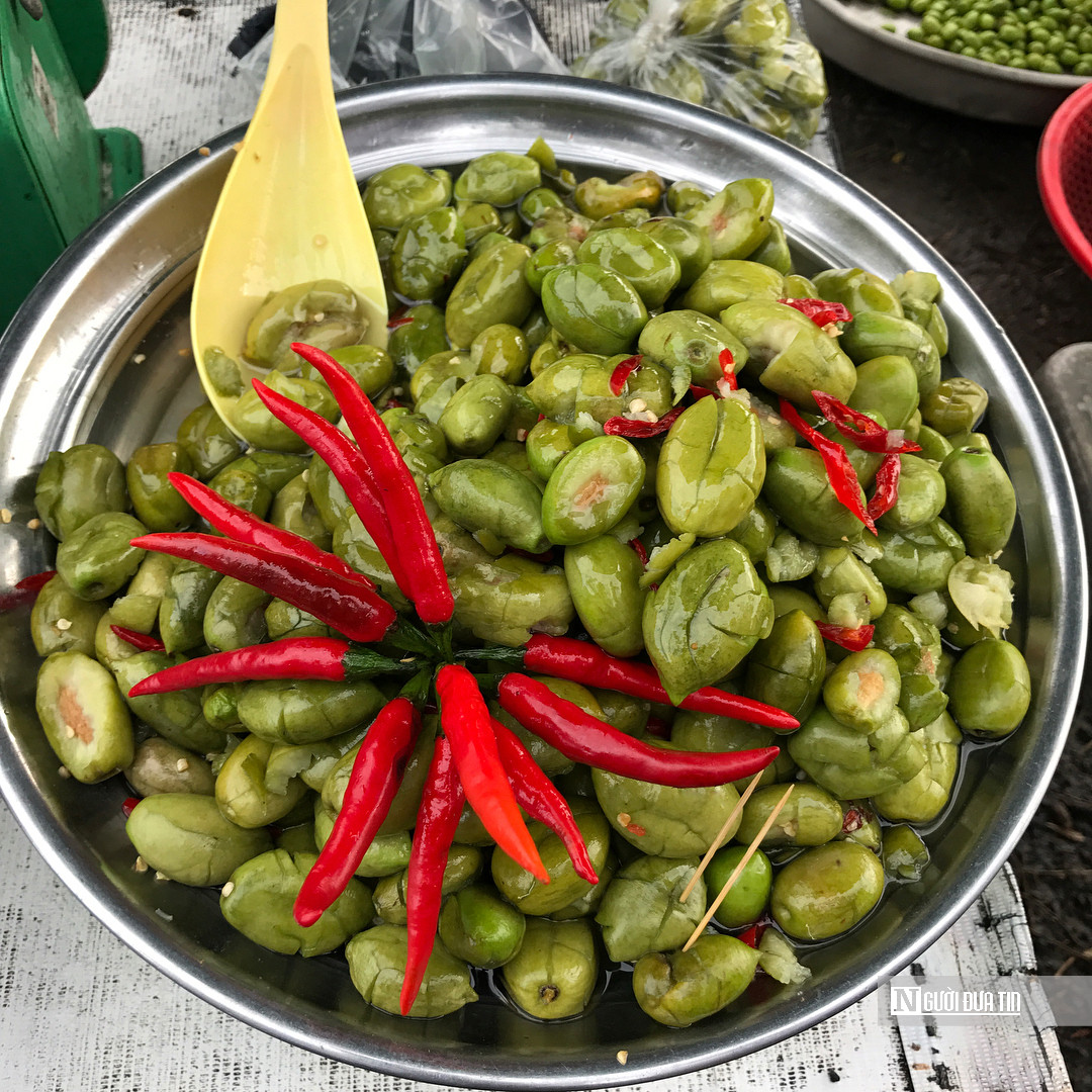 Thứ quả chua chát mùa nước nổi miền Tây, một khi đã nếm khó lòng quên- Ảnh 5.