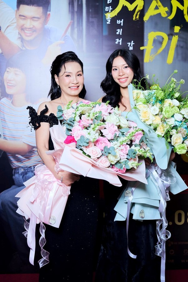 Diễn viên Hồng Đào tiết lộ mong mỏi ở tuổi 63 - Ảnh 8.