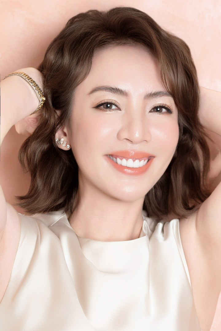 Thu Trang được mệnh danh là