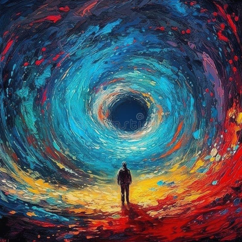 Không có cơn bão nào đến để hủy diệt chúng đến để dạy ta trưởng thành