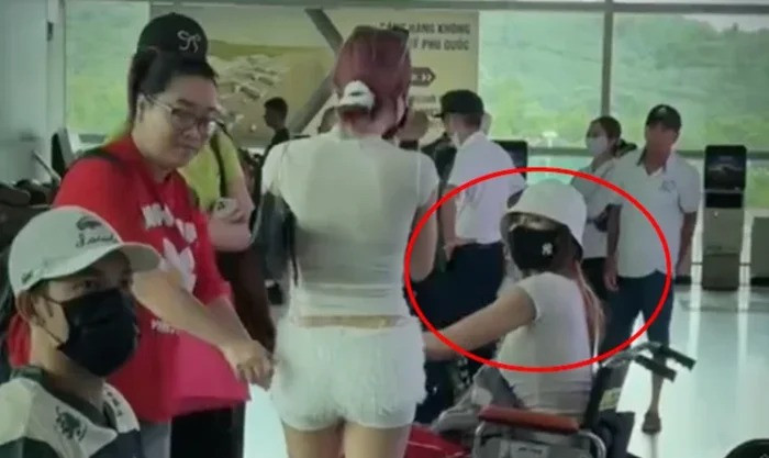 Lan Ngọc tăng cân mất kiểm soát còn lộ mỡ nách kém duyên vì đâu nên nỗi