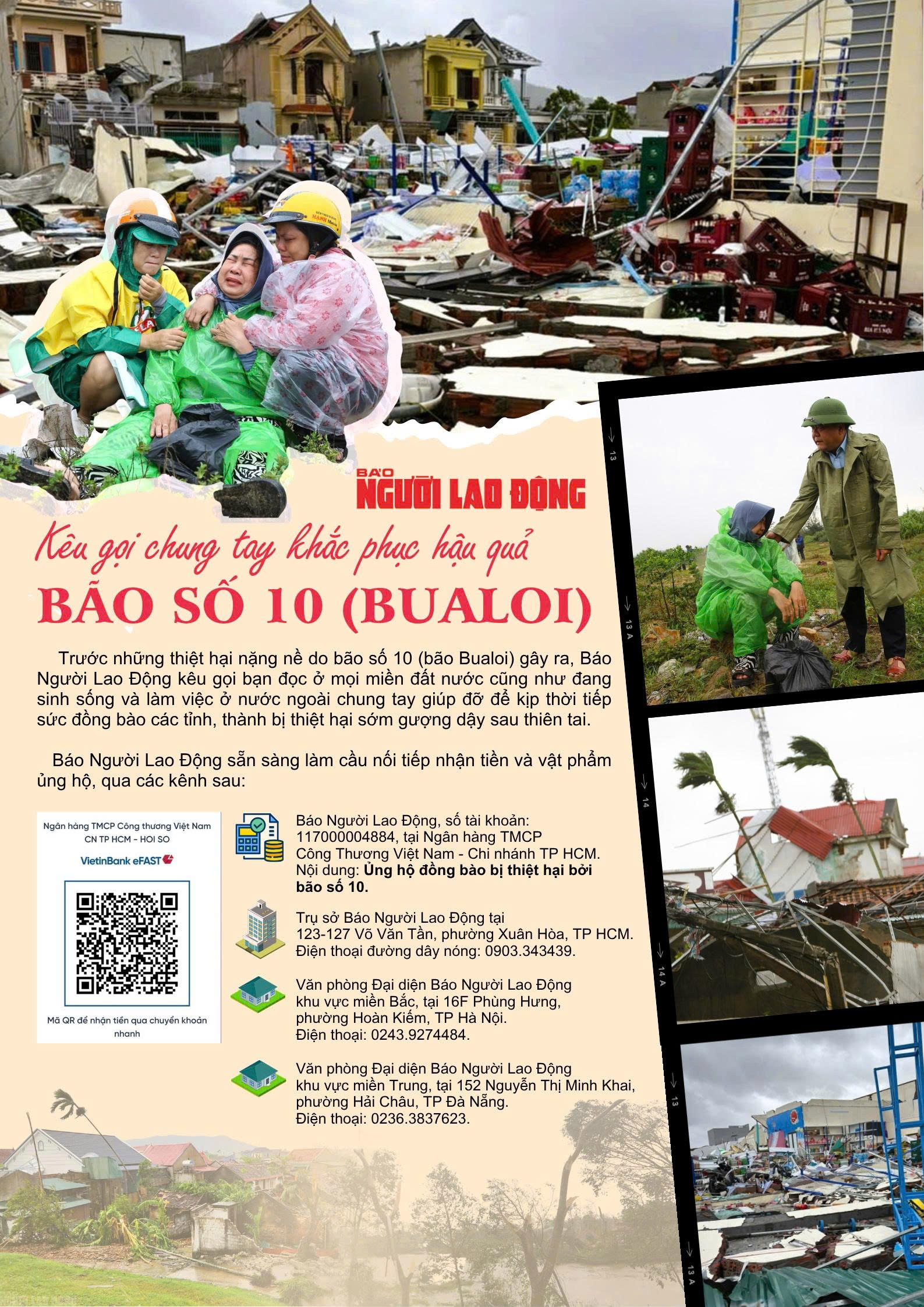 Nước lũ đổ về cuồn cuộn, nhiều nhà dân, ô tô ngập chìm trong