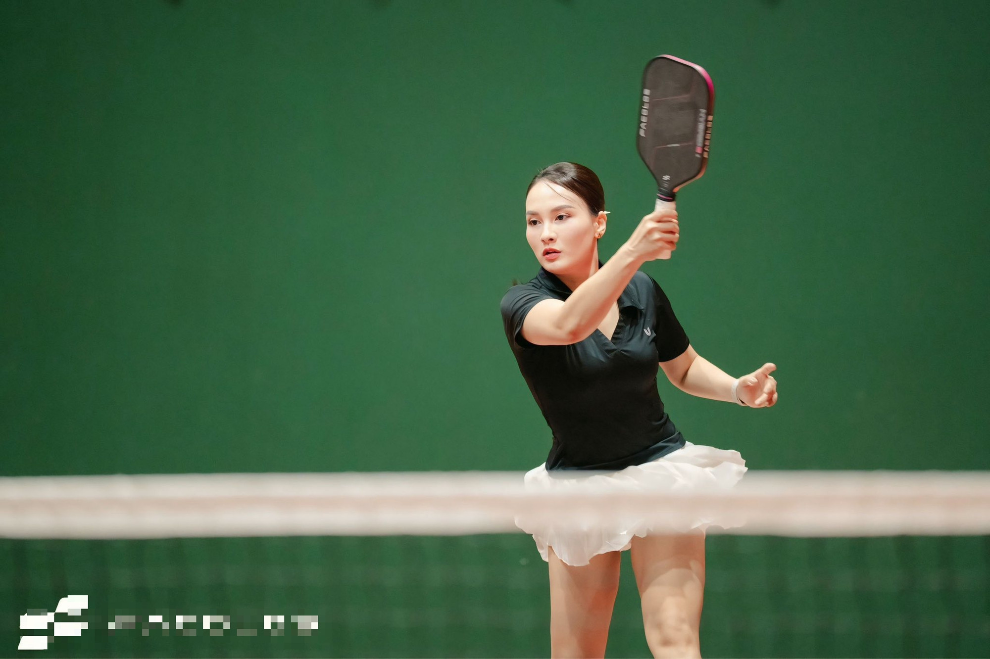 Mặc đẹp như Bảo Thanh - Ảnh 7.