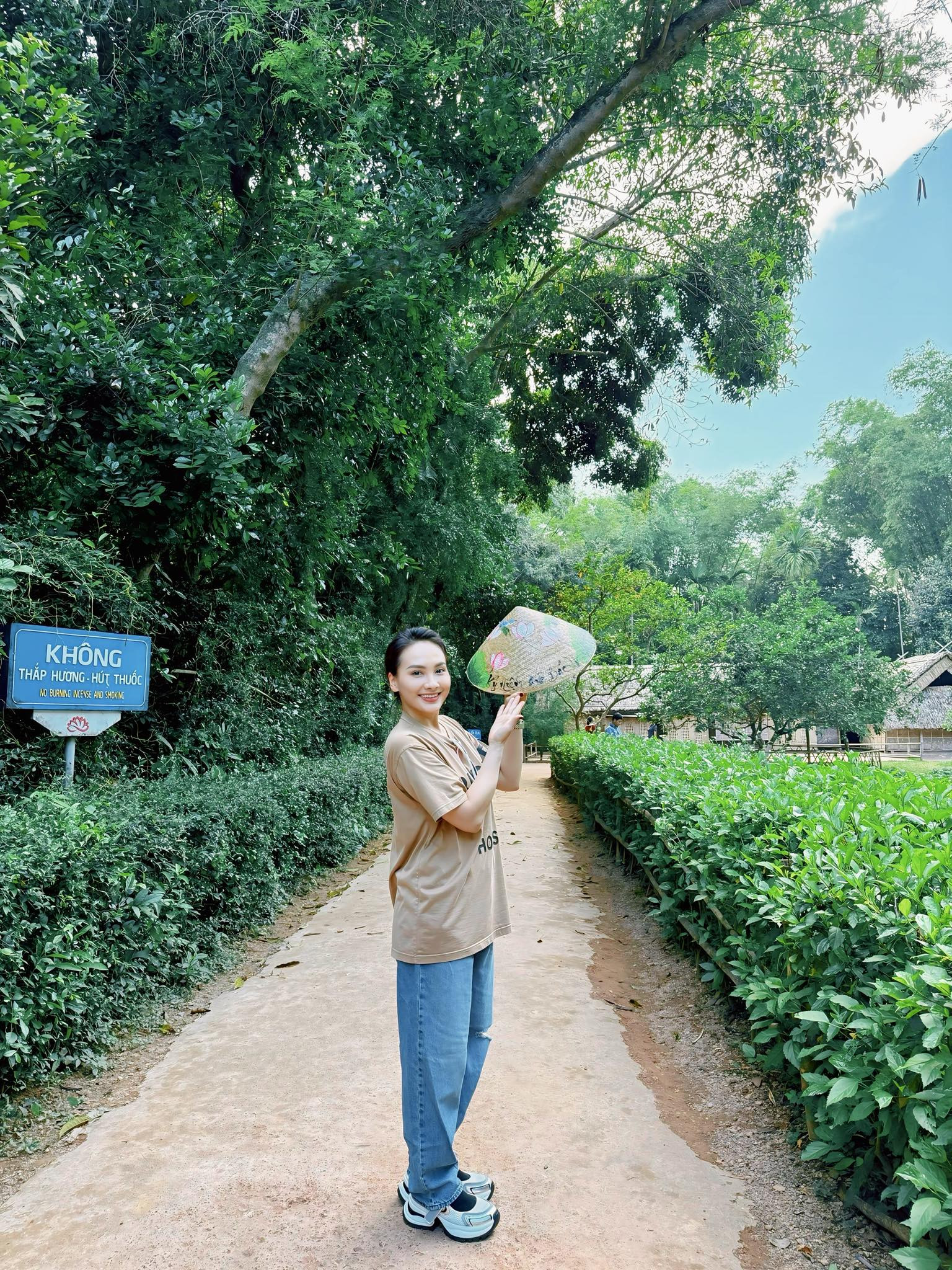 Mặc đẹp như Bảo Thanh - Ảnh 5.