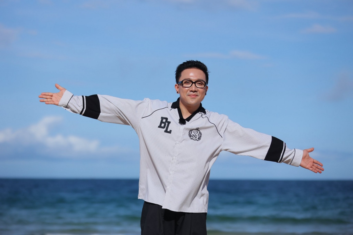 tran thanh ung ho dong bao vung lu thai nguyen 200 trieu dong hinh anh 1