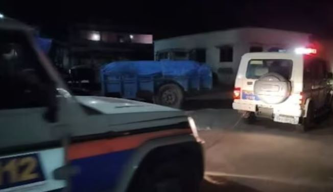 3 người trong gia đình tử vong trong căn nhà thuê - Ảnh 1.