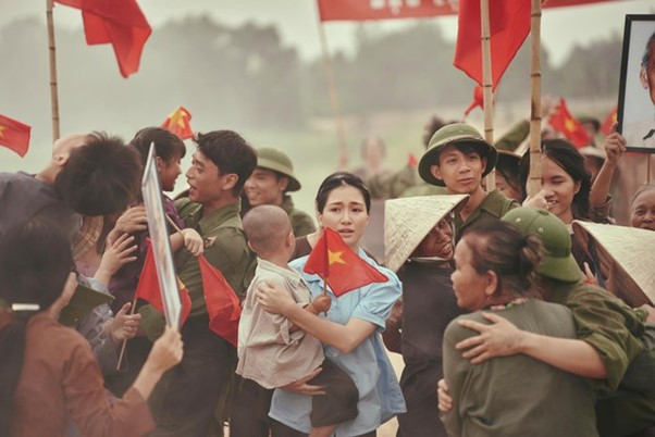 Hòa Minzy khiến người hâm mộ tự hào - Ảnh 3.