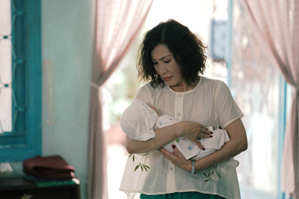 Hồng Đào có 2 con gái nhưng không muốn nuôi và chăm sóc cháu ngoại vì lý do đặc biệt - Ảnh 4.