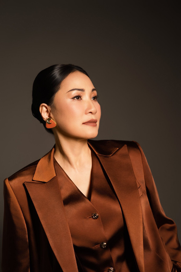 Hồng Đào có 2 con gái nhưng không muốn nuôi và chăm sóc cháu ngoại vì lý do đặc biệt - Ảnh 3.