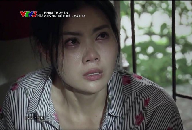 Phương Oanh và 2 mỹ nhân 'Quỳnh búp bê' giờ ra sao? - Ảnh 8.