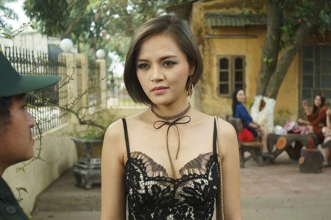 Phương Oanh và 2 mỹ nhân 'Quỳnh búp bê' giờ ra sao? - Ảnh 5.