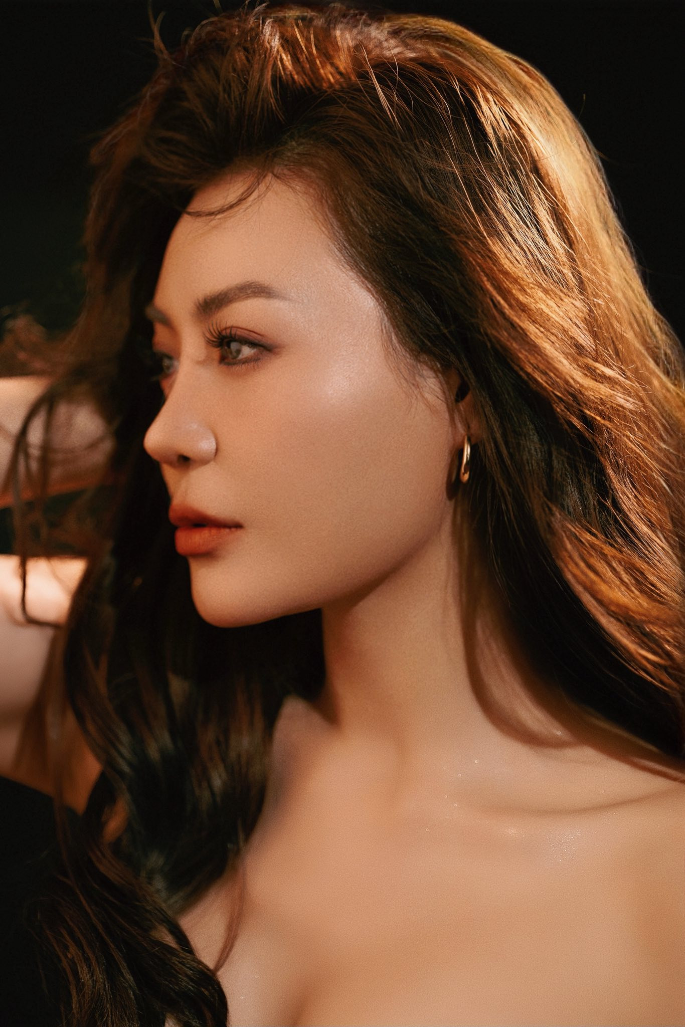 Phương Oanh và 2 mỹ nhân 'Quỳnh búp bê' giờ ra sao? - Ảnh 9.