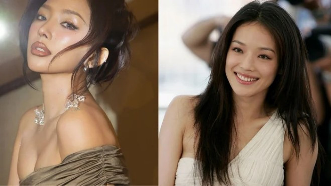 Toc Tiên phản ứng thế nào khi bị nói giống Thư Kỳ