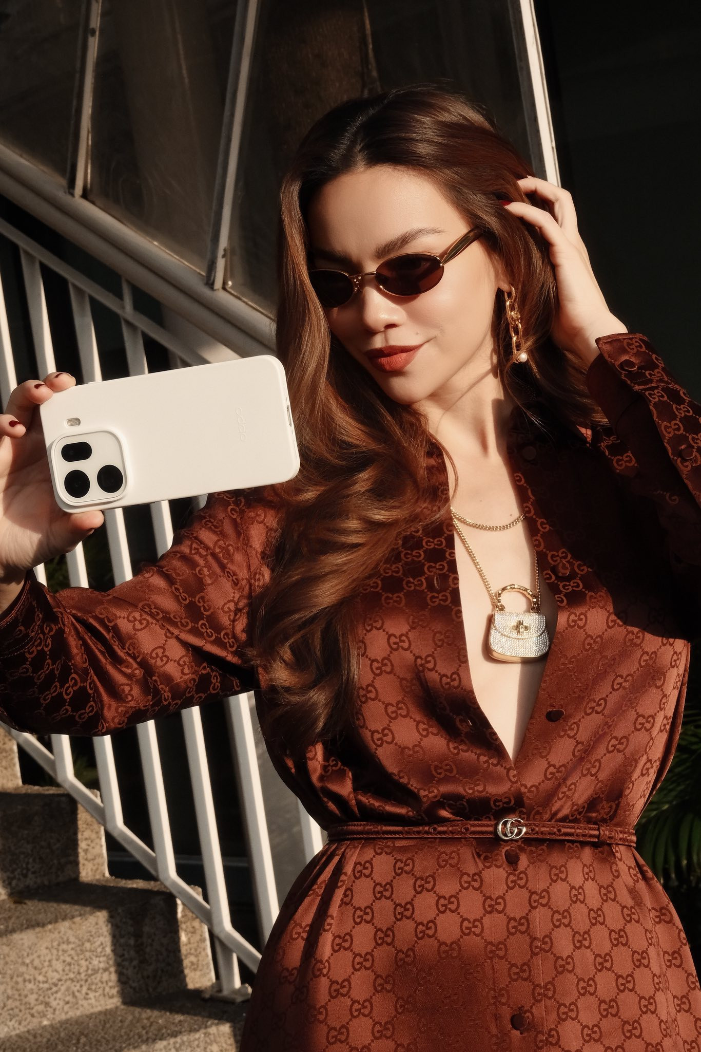 Hồ Ngọc Hà sau 'Bang bang' là nhan sắc đỉnh chóp, khoe visual nét căng - Ảnh 7.