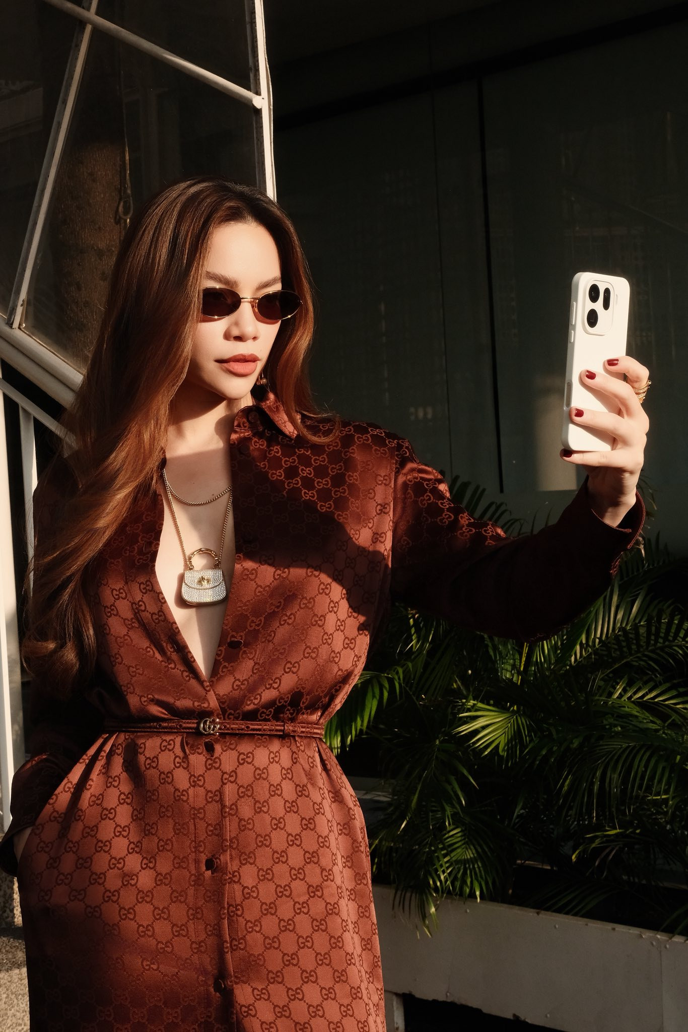 Hồ Ngọc Hà sau 'Bang bang' là nhan sắc đỉnh chóp, khoe visual nét căng - Ảnh 8.