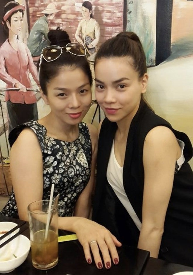 Lệ Quyên đăng bài ẩn ý sau khi Hà Hồ gặp sự cố hát chênh phô lệch tông