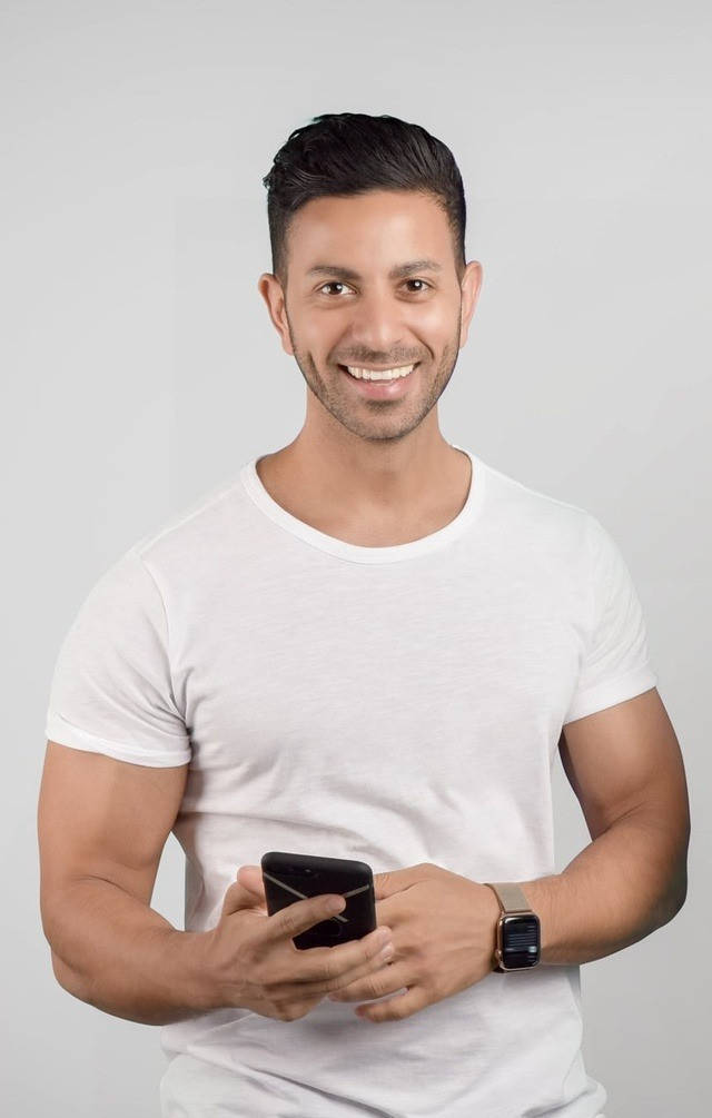 Thái độ gây xôn xao của gia đình tỷ phú Johnathan Hạnh Nguyễn với chàng rể mới người Dubai