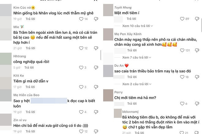 Thiều Bảo Trâm khoe cận làn da sau trùng tu gây ngỡ ngàng