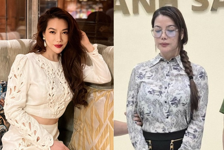 Tình trẻ kém 14 tuổi ở đâu khi Trương Ngọc Ánh bị bắt