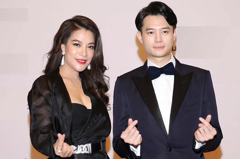 Tình trẻ kém 14 tuổi ở đâu khi Trương Ngọc Ánh bị bắt