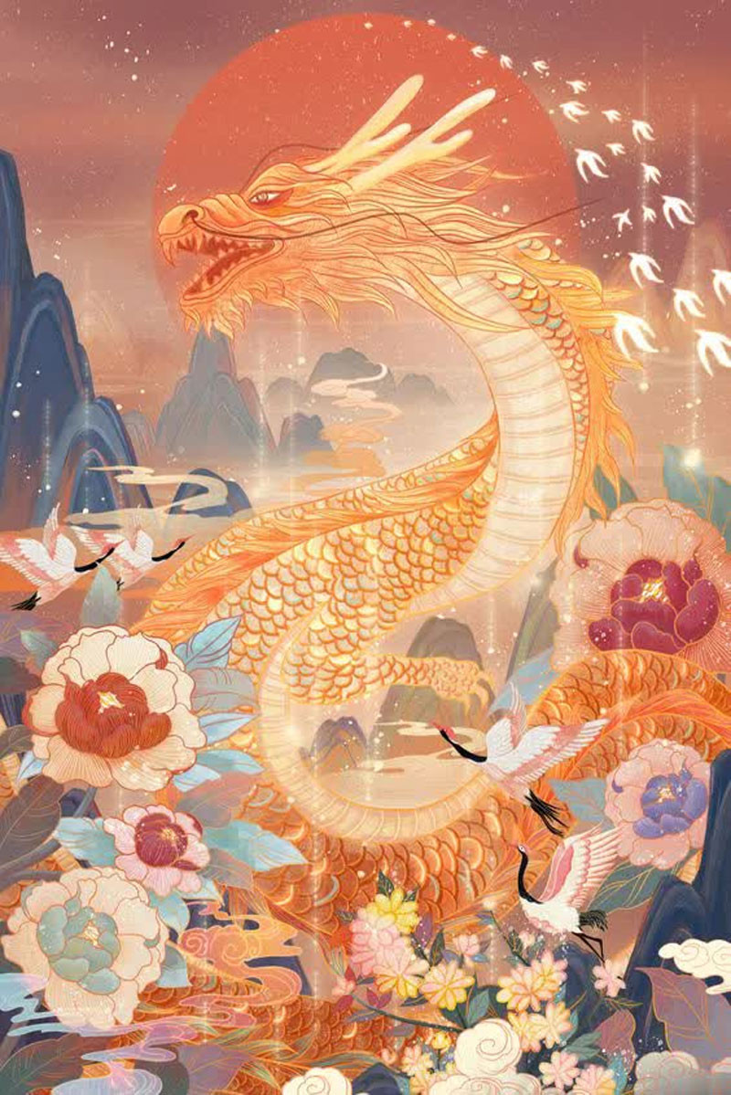 Xin chúc mừng 3 con giáp cuối năm tài lộc thăng hoa làm ăn dễ dàng đếm tiền mỏi tay