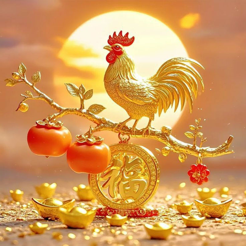 Xin chúc mừng 3 con giáp cuối năm tài lộc thăng hoa làm ăn dễ dàng đếm tiền mỏi tay