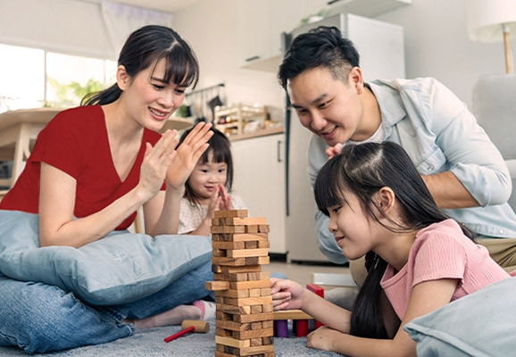 Cha mẹ càng 'lười' làm 3 việc này con cái càng xuất sắc - Ảnh 4.