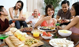 Họp lớp 20 năm khiến tôi rút ra 5 bài học đắt giá: Ai biết sớm thì không bao giờ thất bại - Ảnh 1.