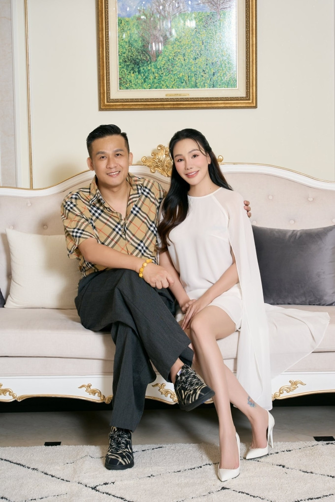 Món ngon dễ làm giúp nuôi dưỡng sức khỏe và tâm hồn của Hồ Quỳnh Hương - Ảnh 3.