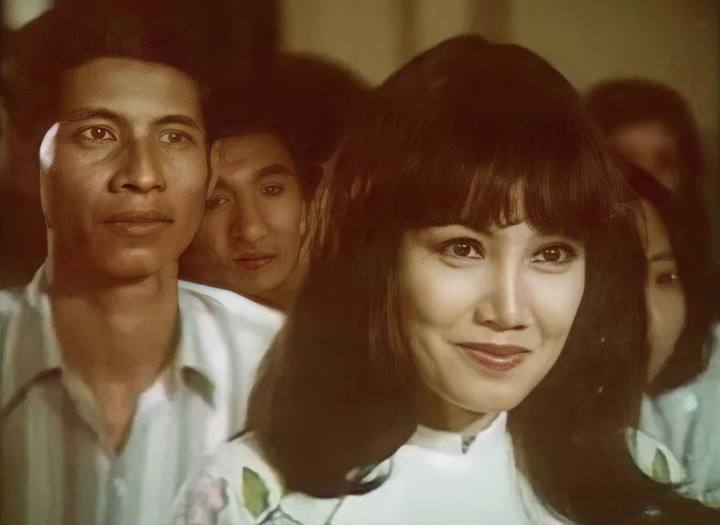 Mỹ nhân của 'Ván bài lật ngửa': Làm mẹ đơn thân 50 năm, an yên nơi xứ người - 3