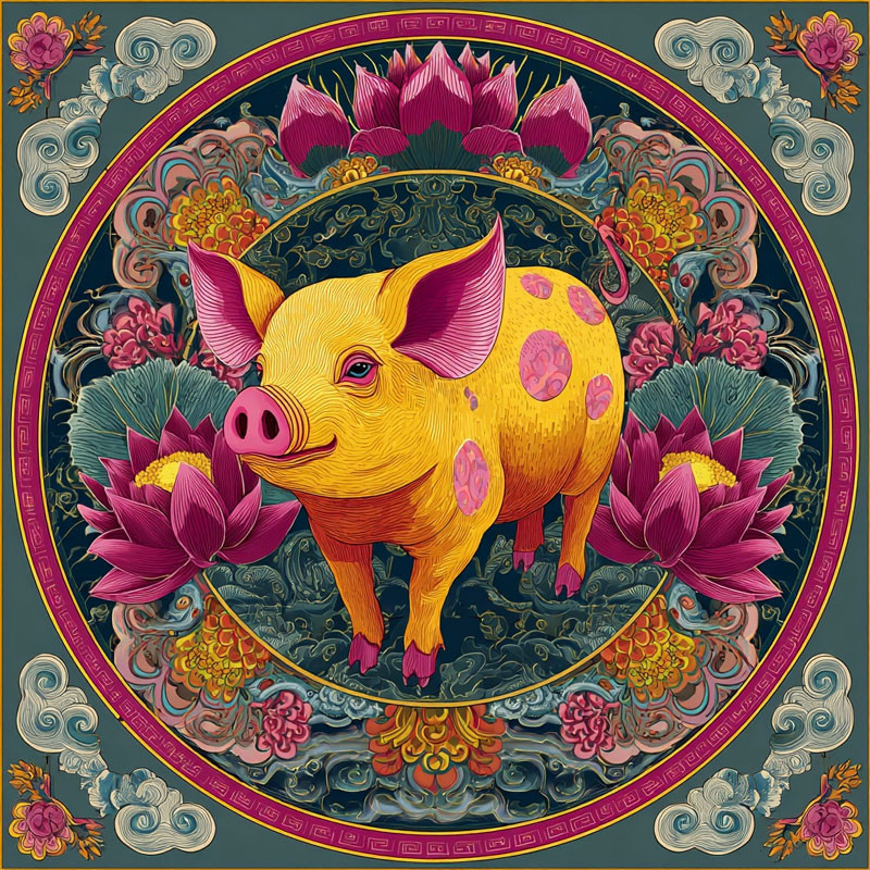 3 con giáp cuối năm vận trình sự nghiệp cực thịnh Vị trí số 1 vươn lên nhờ nghề tay trái