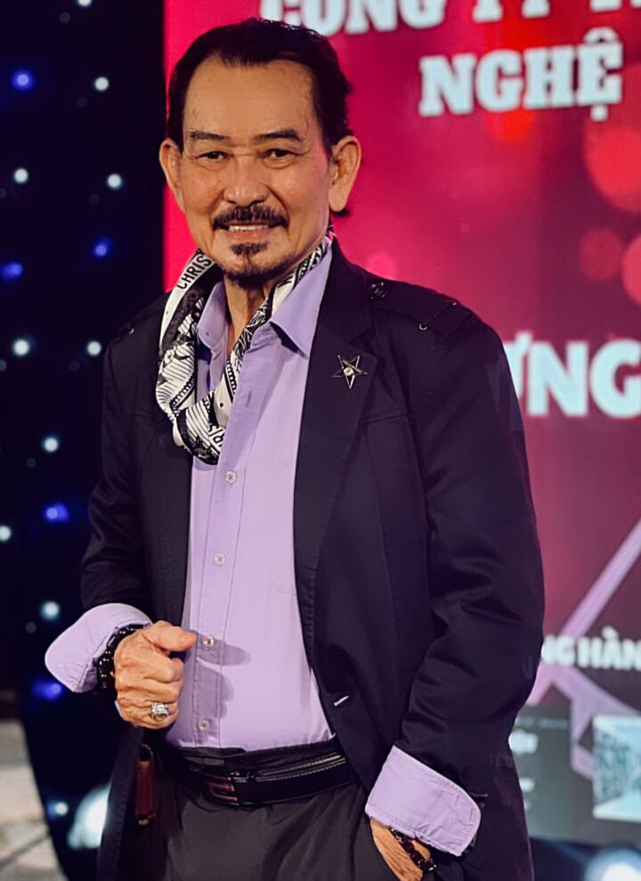 Mã Trung được gọi là