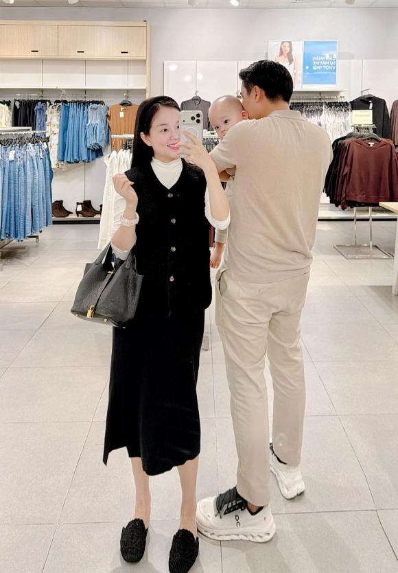 Hôn nhân viên mãn cuộc sống sang chảnh của Ly Kute sau 2 năm kết hôn