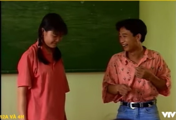 NSND Quốc Khánh sống lặng lẽ trong căn phòng 10 mét vuông sau khi về hưu - Ảnh 4.