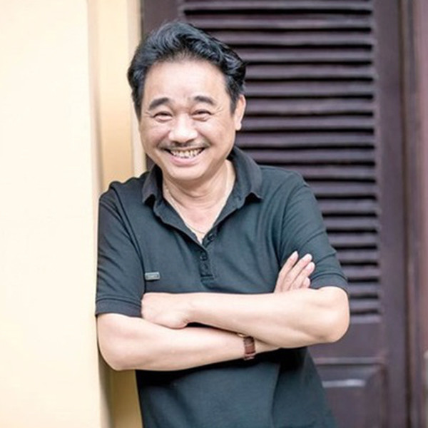 NSND Quốc Khánh sống lặng lẽ trong căn phòng 10 mét vuông sau khi về hưu - Ảnh 10.