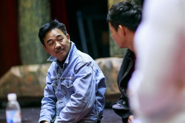 NSND Quốc Khánh sống lặng lẽ trong căn phòng 10 mét vuông sau khi về hưu - Ảnh 7.