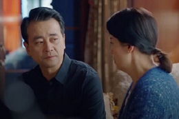 Ở tuổi 53 tôi mang thai đứa thứ hai con trai vừa tốt nghiệp đã nói một câu khiến tôi xấu hổ muốn biến mất