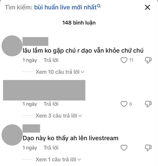 Thông báo mới liên quan đến Huấn Hoa Hồng gây bão MXH