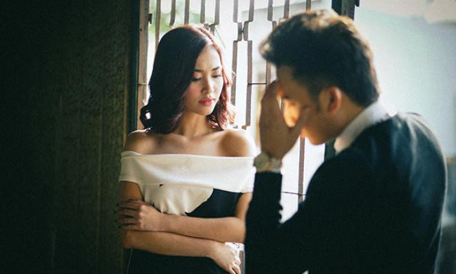 Vợ 'cắm sừng', chồng bị cả họ hàng, bạn bè hỏi một câu không thể sốc hơn - Ảnh 2.